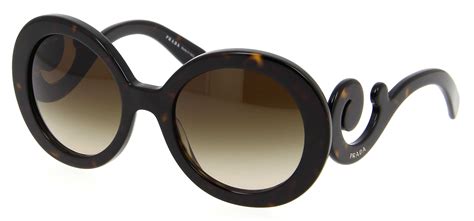 lunette ronde prada femme|lunette Prada homme.